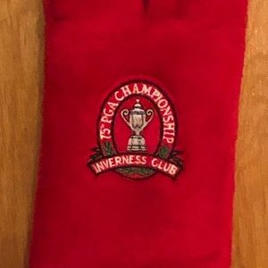 75th PGA CHAMPIONSHIP